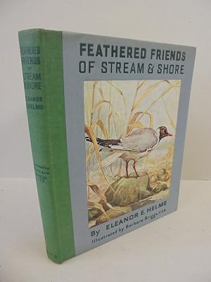 Immagine del venditore per Feathered Friends of Stream and Shore venduto da Kerr & Sons Booksellers ABA