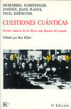 Seller image for Cuestiones cunticas for sale by Agapea Libros