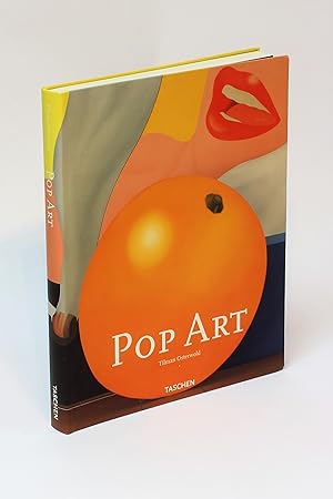 Seller image for Pop Art for sale by George Longden