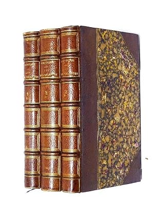 Imagen del vendedor de Les sept discours touchant les dames galantes du sieur de Brant�me / publ. sur les manuscrits de la Biblioth�que nationale, par Henri Bouchot ; dessins d'�douard de Beaumont, grav�s par E. Boilvin a la venta por Librairie Douin