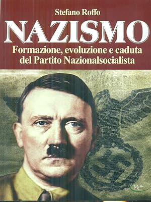 Bild des Verkufers fr Nazismo zum Verkauf von Librodifaccia
