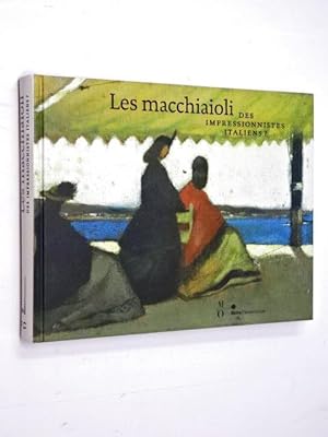 Immagine del venditore per Les macchiaioli : des impressionnistes italiens ? : venduto da Librairie Douin