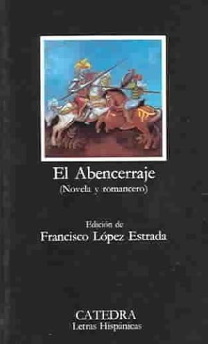 Seller image for El Abencerraje -Language: Spanish for sale by GreatBookPricesUK