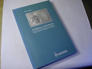 Seller image for Ambiguous embodiment : construction and destruction of bodies in modern German literature and culture / Hermeia 2 for sale by Antiquariat Fuchseck