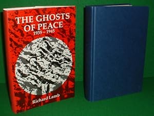 Image du vendeur pour THE GHOSTS OF PEACE 1935-1945 mis en vente par booksonlinebrighton