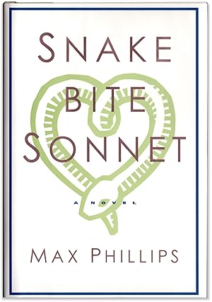 Snakebite Sonnet. Plus Bonus