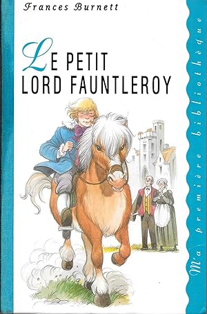 Le petit Lord Fauntleroy