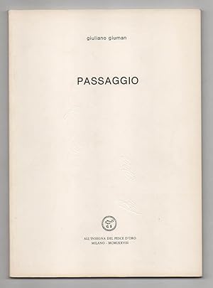 Passaggio