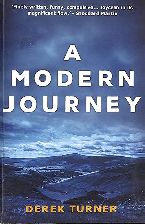 Immagine del venditore per A Modern Journey venduto da M Godding Books Ltd