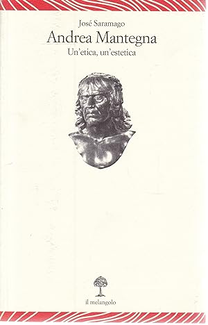Immagine del venditore per Andrea Mantegna. Un'etica, un'estetica (= Lecturae) venduto da Graphem. Kunst- und Buchantiquariat
