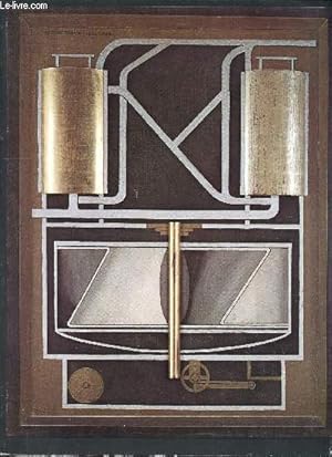 Seller image for Catalogue d'exposition d'art de Francis Picabia aux Galeries Nationales du Grand Palais du 23 janvier au 29 mars1976 for sale by Le-Livre