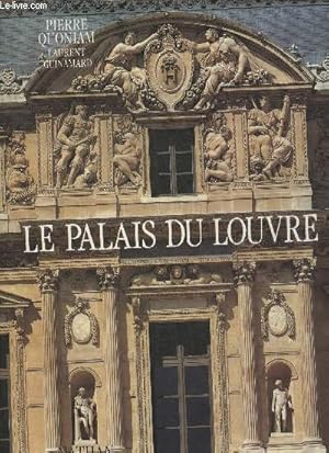 Immagine del venditore per Le Palais du Louvre venduto da Le-Livre