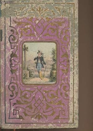 Imagen del vendedor de Lon ou le choix d'un ami- Cartonnage romantique a la venta por Le-Livre