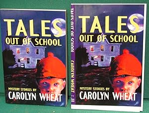 Seller image for Tales Out Of School for sale by Dearly Departed Books