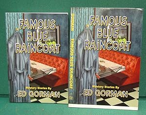 Seller image for Famous Blue Raincoat for sale by Dearly Departed Books