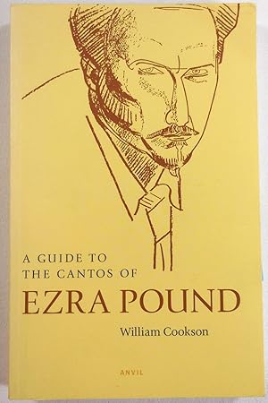 Immagine del venditore per A Guide to the Cantos of Ezra Pound venduto da Resource Books, LLC