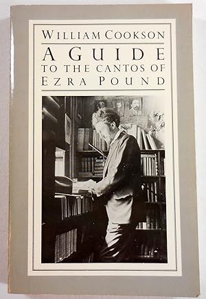 Immagine del venditore per A Guide to the Cantos of Ezra Pound venduto da Resource Books, LLC