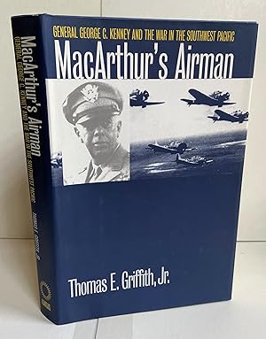 Image du vendeur pour MacArthur's Airman mis en vente par Heritage Books