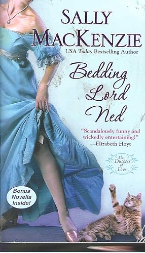 Image du vendeur pour Bedding Lord Ned (Duchess of Love) mis en vente par Vada's Book Store