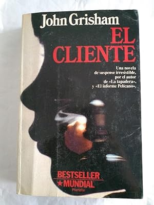 Seller image for El cliente for sale by Libros Ambig