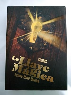 Imagen del vendedor de La Llave Magica a la venta por Libros Ambig