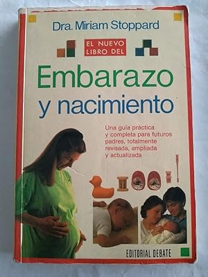 Imagen del vendedor de Embarazo y nacimiento a la venta por Libros Ambig