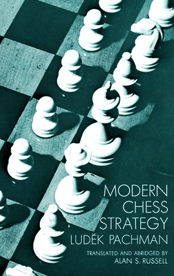 Seller image for Modern Chess Strategy (Paperback or Softback) for sale by BargainBookStores