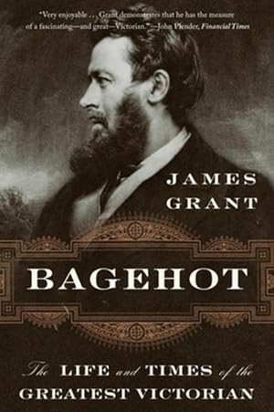 Image du vendeur pour Bagehot (Paperback) mis en vente par Grand Eagle Retail