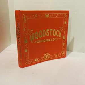 Seller image for Woodstock Chronicles for sale by All Booked Up