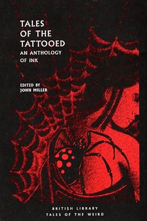 Seller image for Tales of the Tattooed: An Anthology of Ink for sale by Ziesings