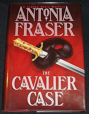 The Cavalier Case: A Jemima Shore Mystery