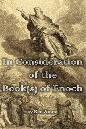 Seller image for In Consideration of the Books of Enoch for sale by GreatBookPrices