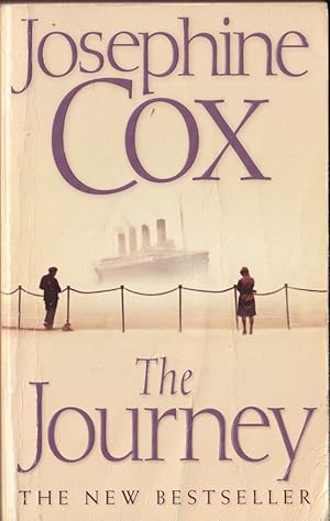 Seller image for The Journey for sale by Caerwen Books