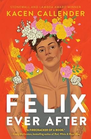Seller image for Felix Ever After for sale by Rheinberg-Buch Andreas Meier eK