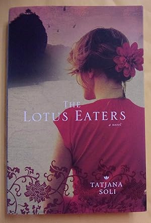 Seller image for The Lotus Eaters for sale by Book Nook