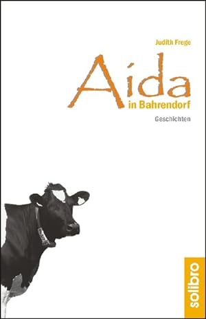Bild des Verkufers fr Aida in Bahrendorf: Geschichten zum Verkauf von Gerald Wollermann