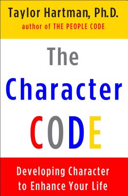 Seller image for The Character Code: Developing Character to Enhance Your Life (Paperback or Softback) for sale by BargainBookStores