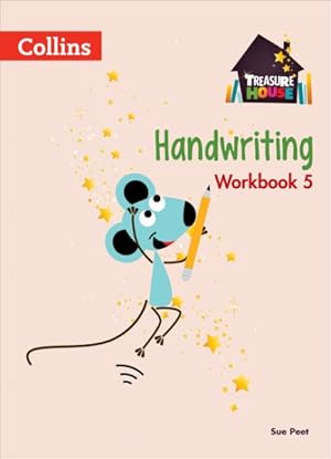 Seller image for Handwriting Workbook 5 for sale by GreatBookPricesUK