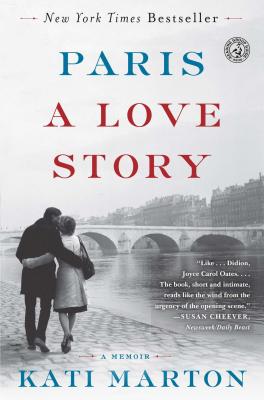 Image du vendeur pour Paris: A Love Story (Paperback or Softback) mis en vente par BargainBookStores