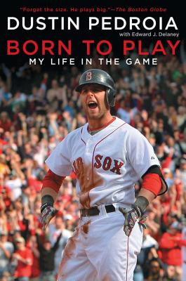 Seller image for Born to Play: My Life in the Game (Paperback or Softback) for sale by BargainBookStores