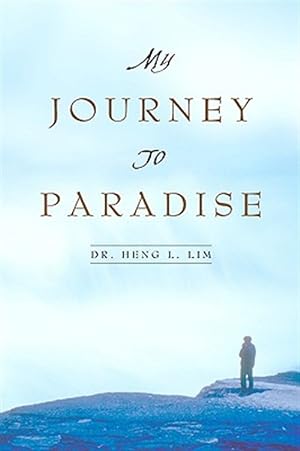 Imagen del vendedor de My Journey to Paradise a la venta por GreatBookPrices
