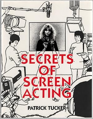 Bild des Verkufers fr Secrets of Screen Acting zum Verkauf von Between the Covers-Rare Books, Inc. ABAA