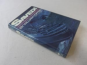 Immagine del venditore per Saved!: The story of the Andrea Doria, the greatest sea rescue in history venduto da Nightshade Booksellers, IOBA member