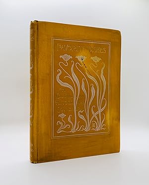 Seller image for Favorite Dishes: A Columbian Autograph Souvenir Cookery Book; Over Three Hundred Autograph Recipes, And Twenty-Three Portraits, Contributed Specially By The Board Of Lady Managers Of The World's Columbian Exposition for sale by Black's Fine Books & Manuscripts