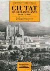 Imagen del vendedor de Ciutat ha seixanta anys, 1850-1900 a la venta por AG Library