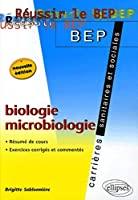 Image du vendeur pour Biologie-microbiologie : Rsum De Cours, Exercices Corrigs mis en vente par RECYCLIVRE