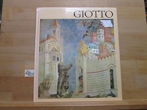 Seller image for Giotto. Mria Prokopp. [bers. von Agnes und Wolfgang Kempe] / Welt der Kunst for sale by Antiquariat im Kaiserviertel | Wimbauer Buchversand