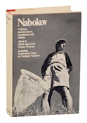 Bild des Verkufers fr Nabokov: Criticism, reminiscences, translations and tributes zum Verkauf von Jeff Hirsch Books, ABAA