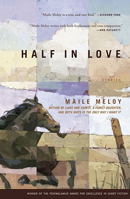 Seller image for Half in Love (Paperback or Softback) for sale by BargainBookStores