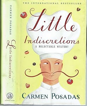 Seller image for Little Indiscretions : a novel for sale by Mike's Library LLC